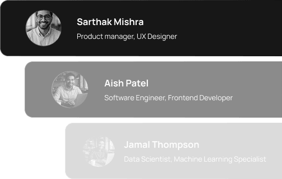 Hire Vetted AI Engineers and Agent Builders for Custom AI Solutions from our partner platform